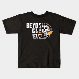 Beyond Good and Evil 2 Kids T-Shirt